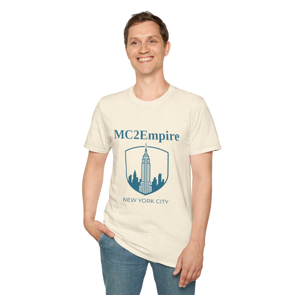 MC2Empire T-Shirt