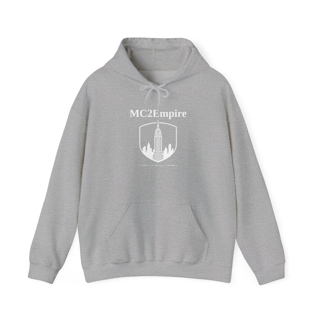MC2Empire Skyline Hoodie
