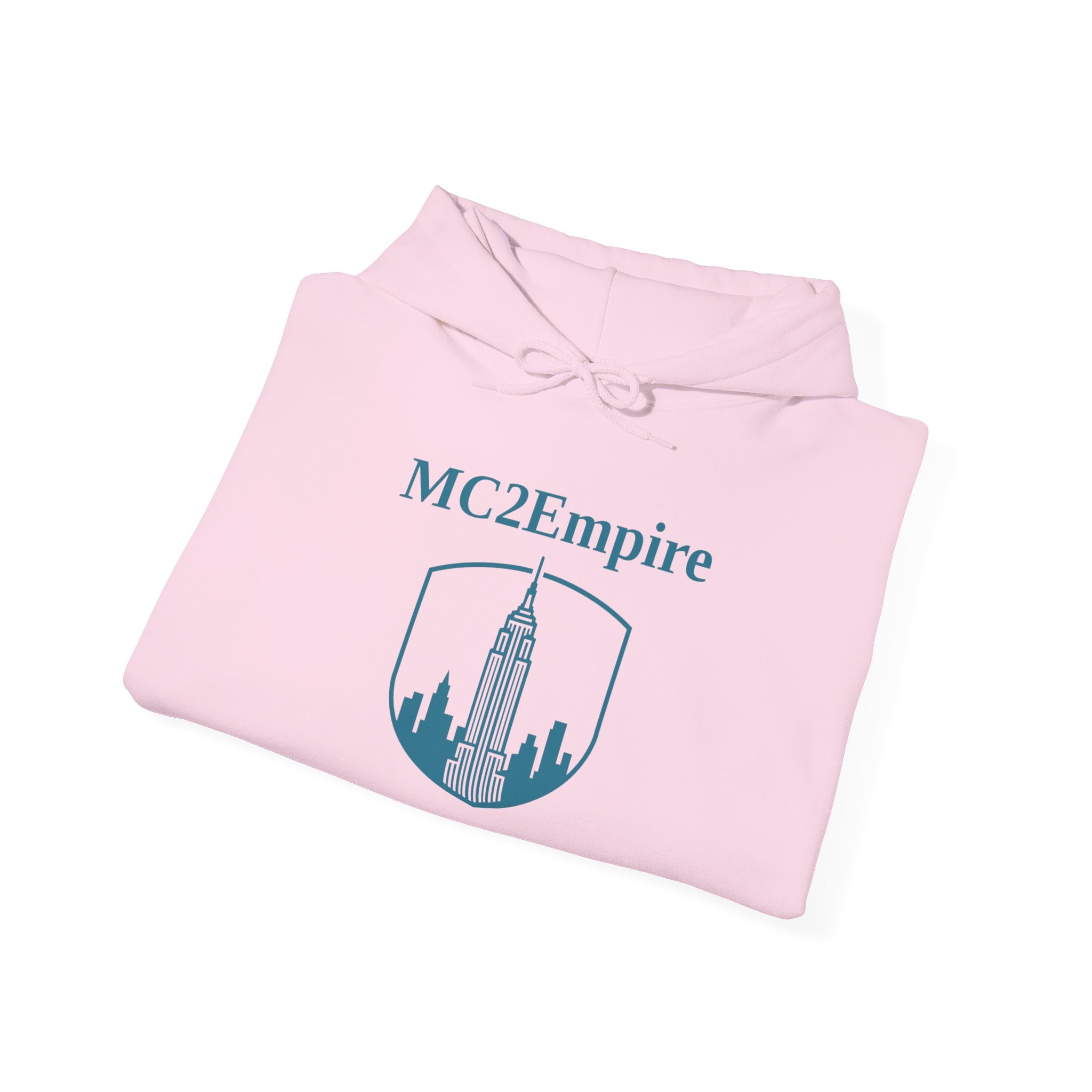 MC2Empire Skyline Hoodie