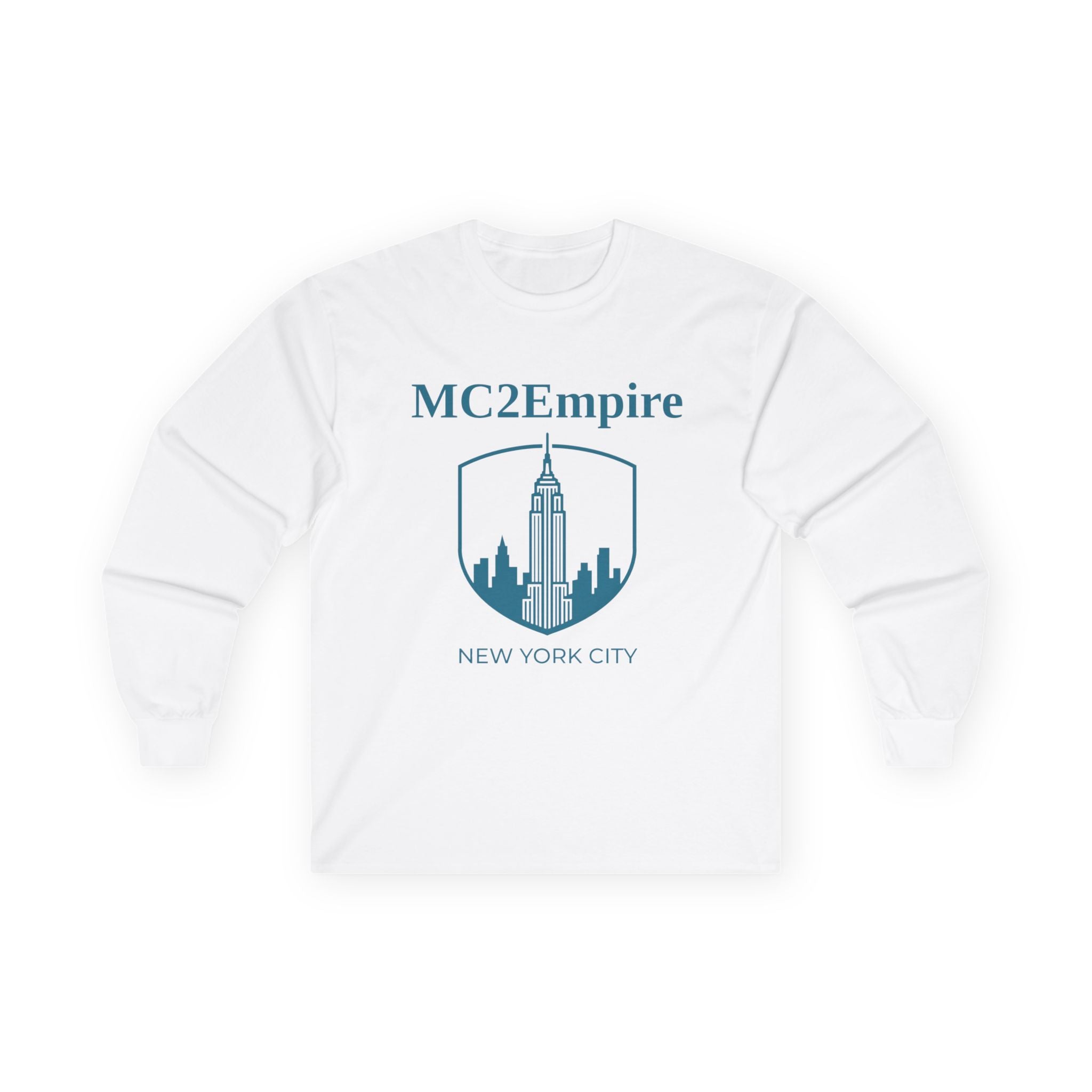 MC2Empire Long Sleeve Tee