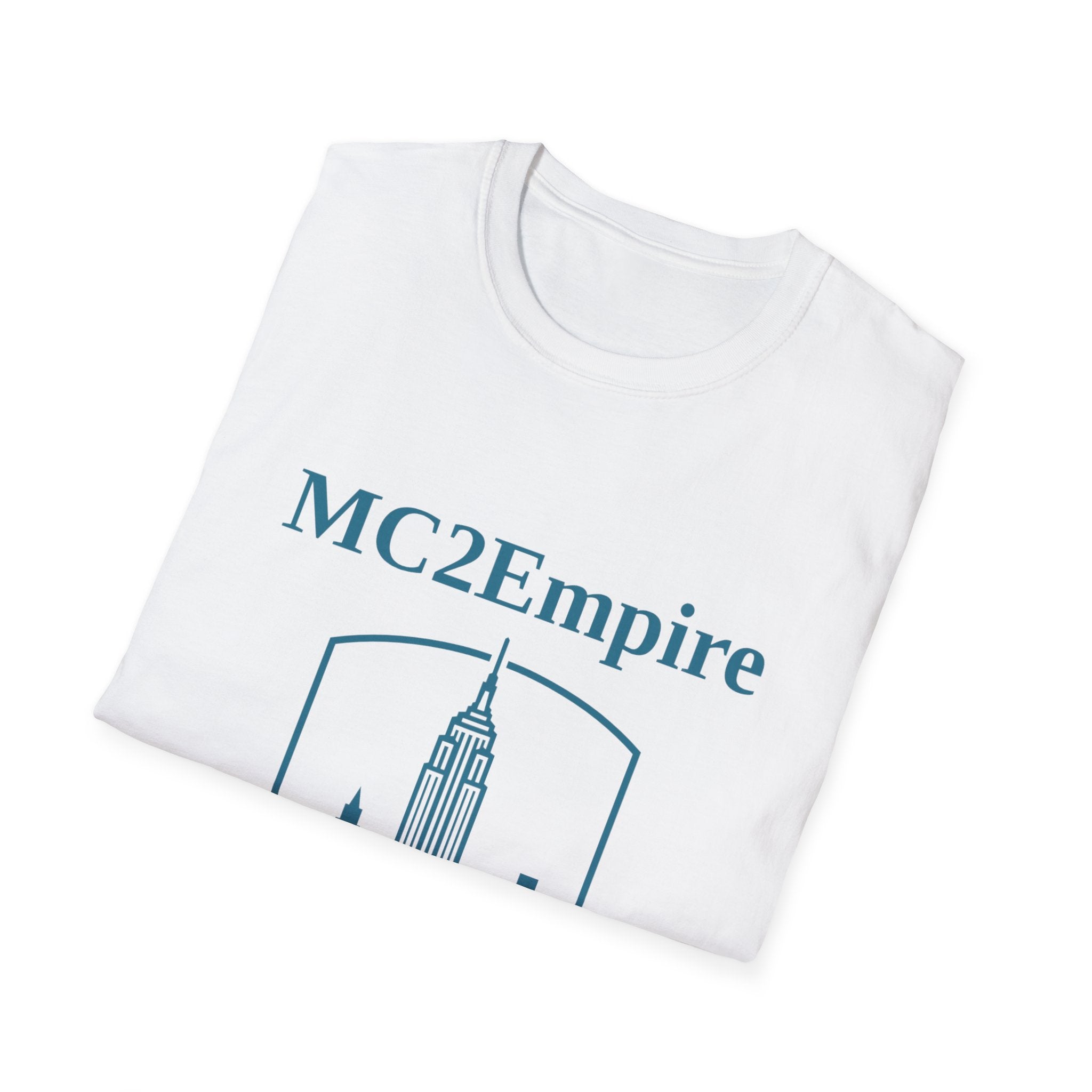MC2Empire T-Shirt