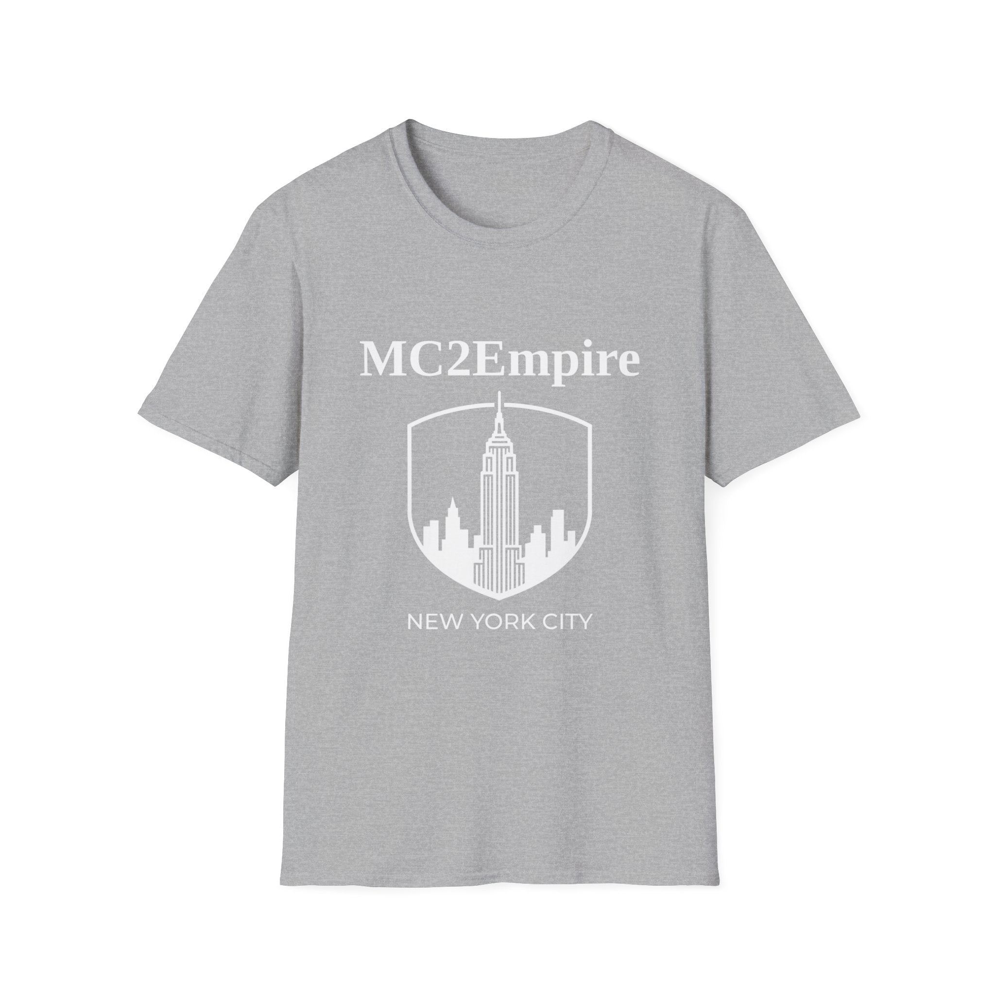 MC2Empire T-Shirt