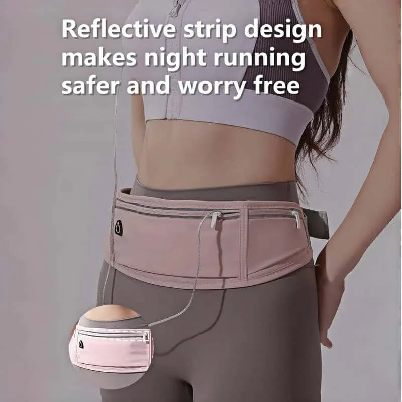 Running Waist Bag