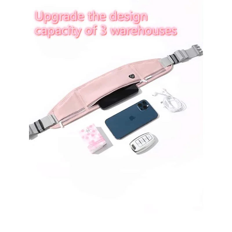 Running Waist Bag