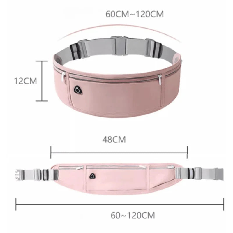 Running Waist Bag