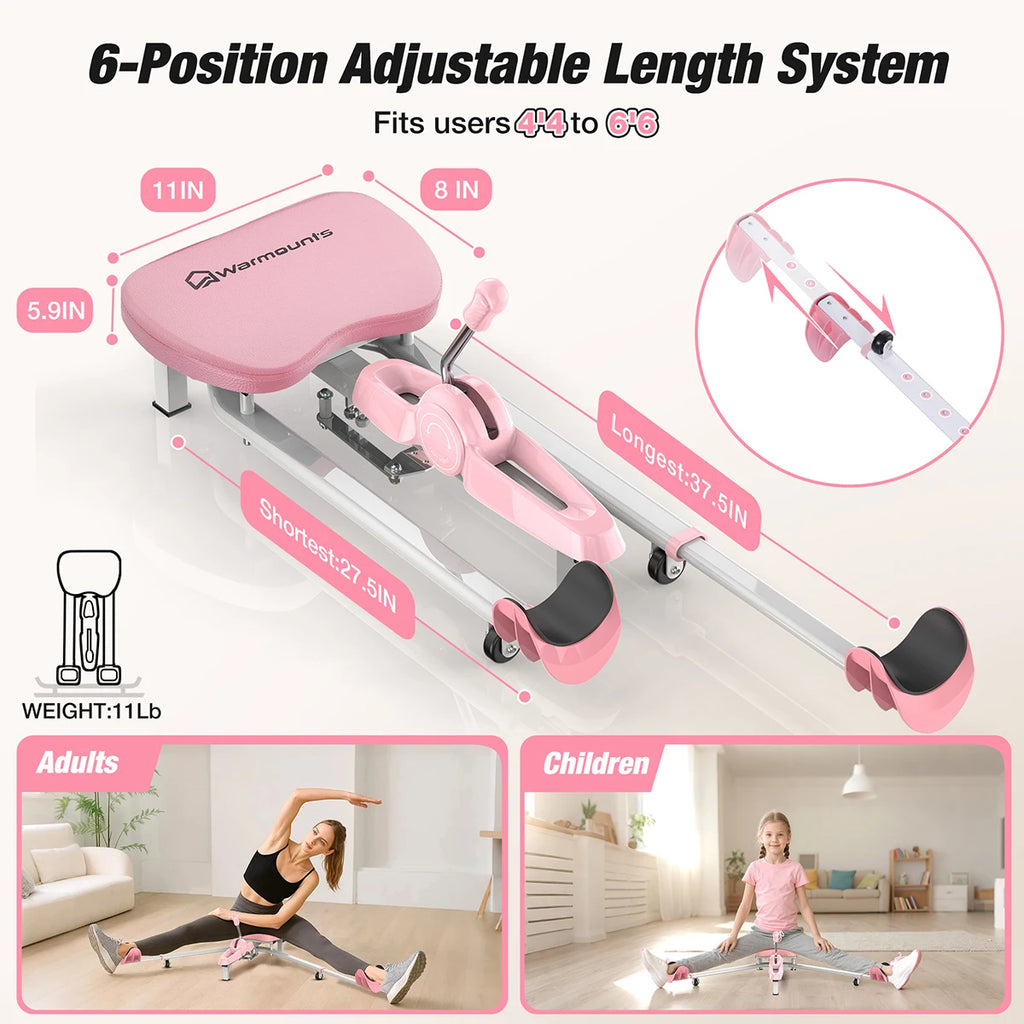 Leg Stretcher