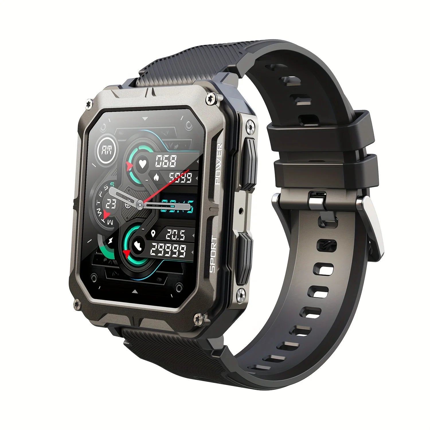 ARPSTAR Smartwatch
