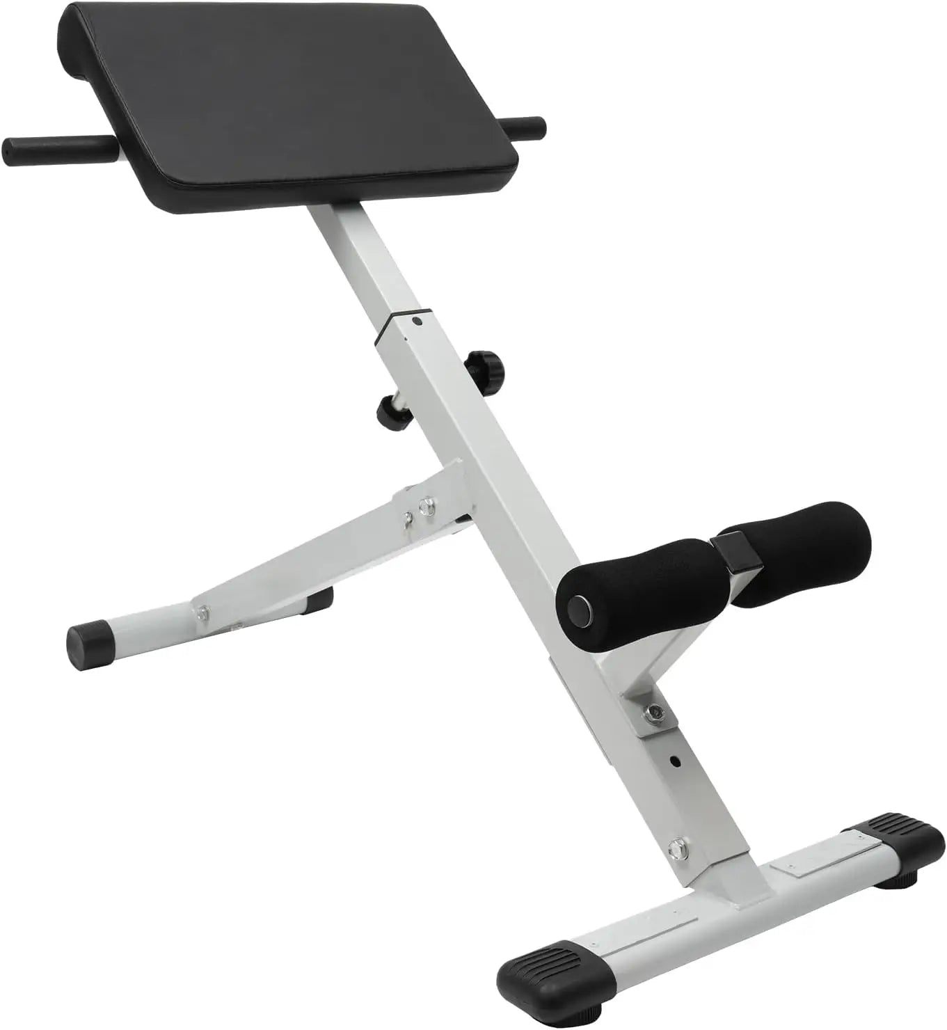 Hyperextension Bench
