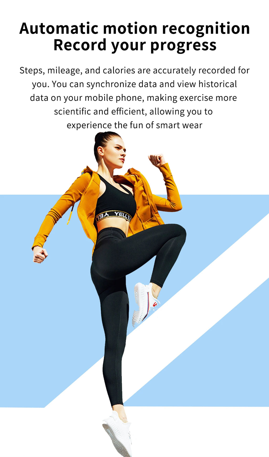 LIGE Smart Watch Men Women Full Touch Screen Sport Fitness Watch Man IP67 Waterproof Bluetooth Call For Android IOS Smartwatches