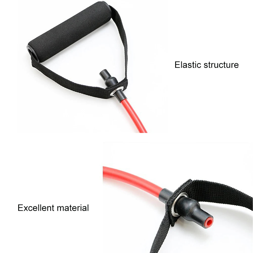 Yoga Resistance Bands