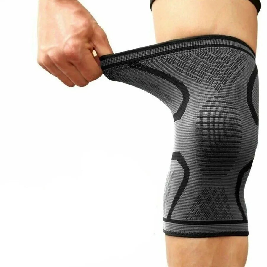 Compression Knee Pads