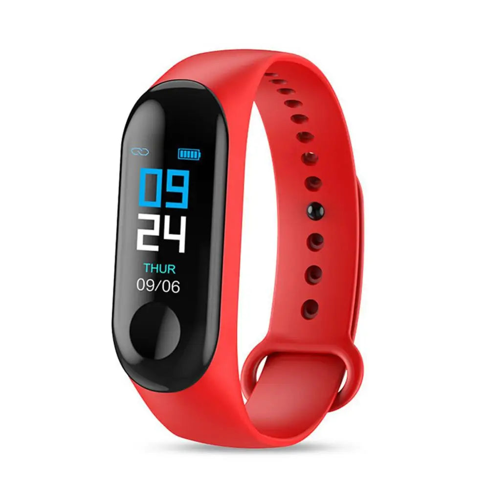 M3 Plus Smart Bracelet