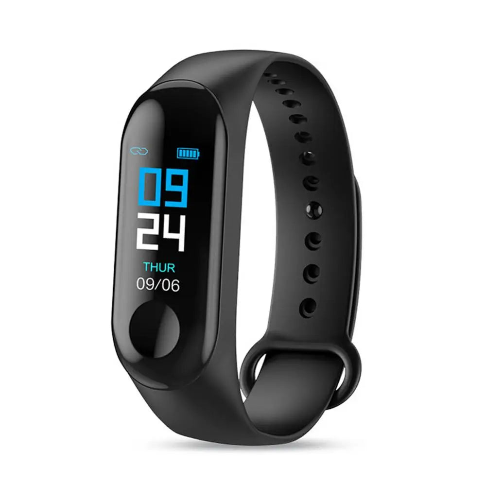 M3 Plus Smart Bracelet