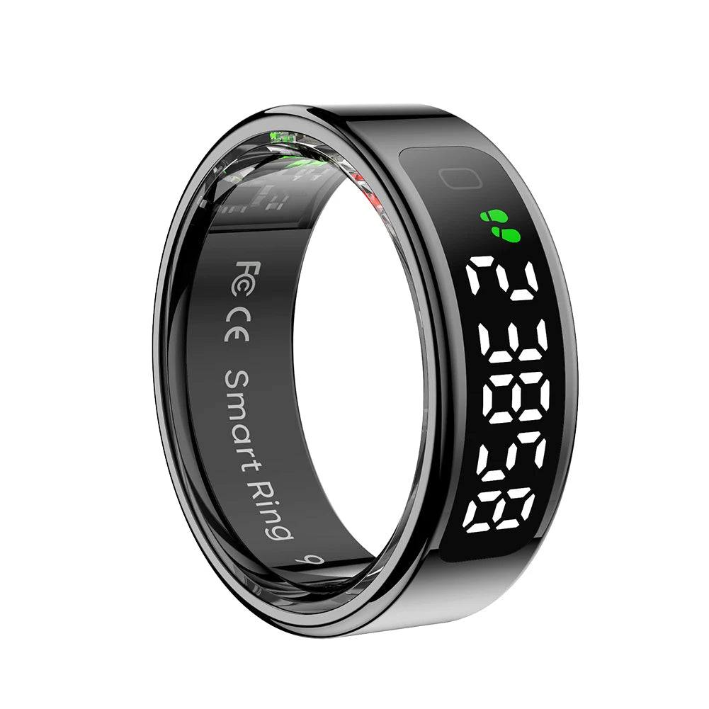 R11 Smart Ring