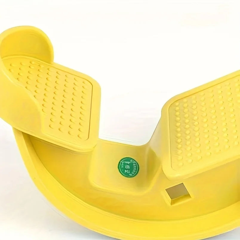 Ankle rehabilitation device
