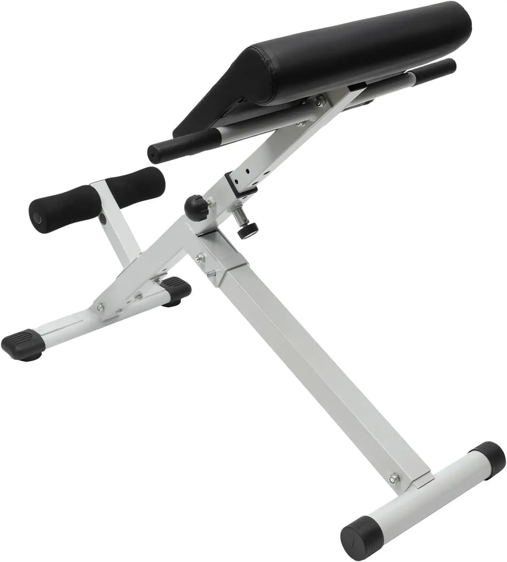 Hyperextension Bench