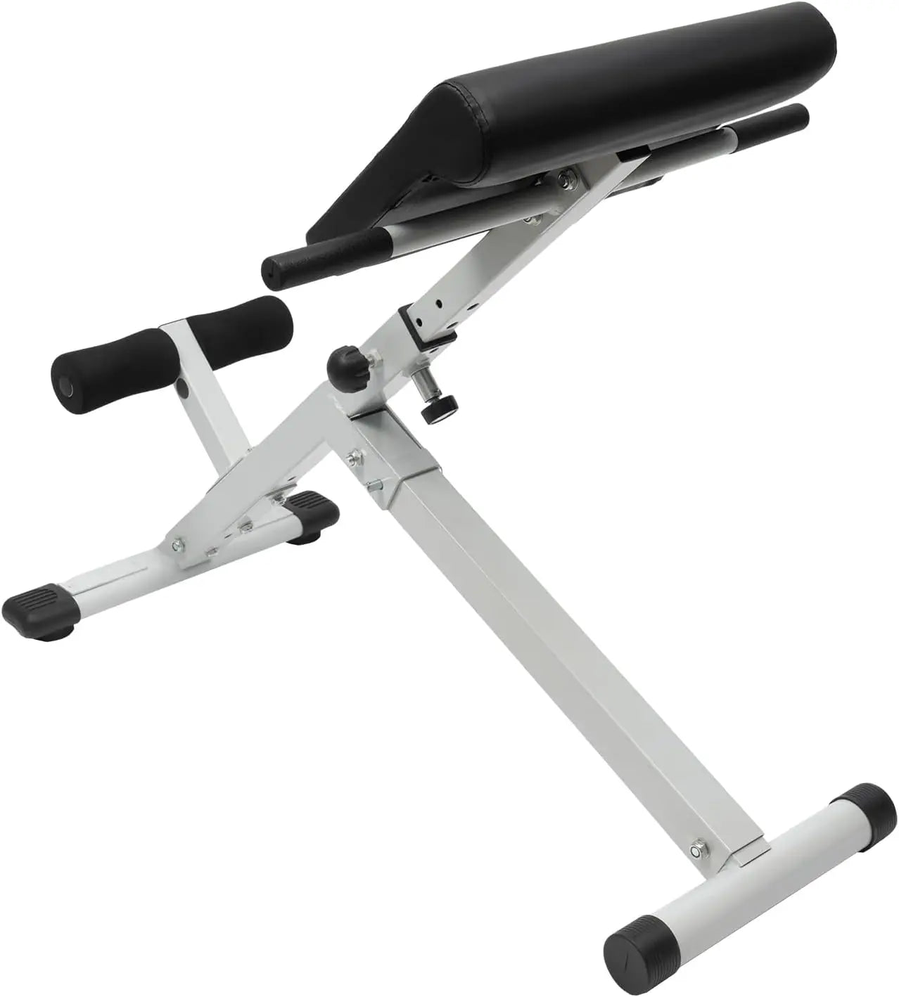 Hyperextension Bench