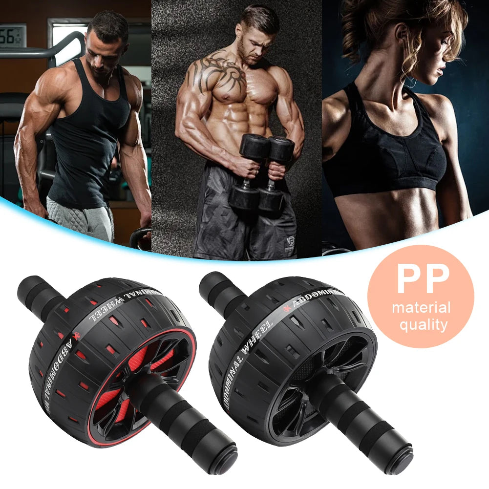 Big Ab Roller