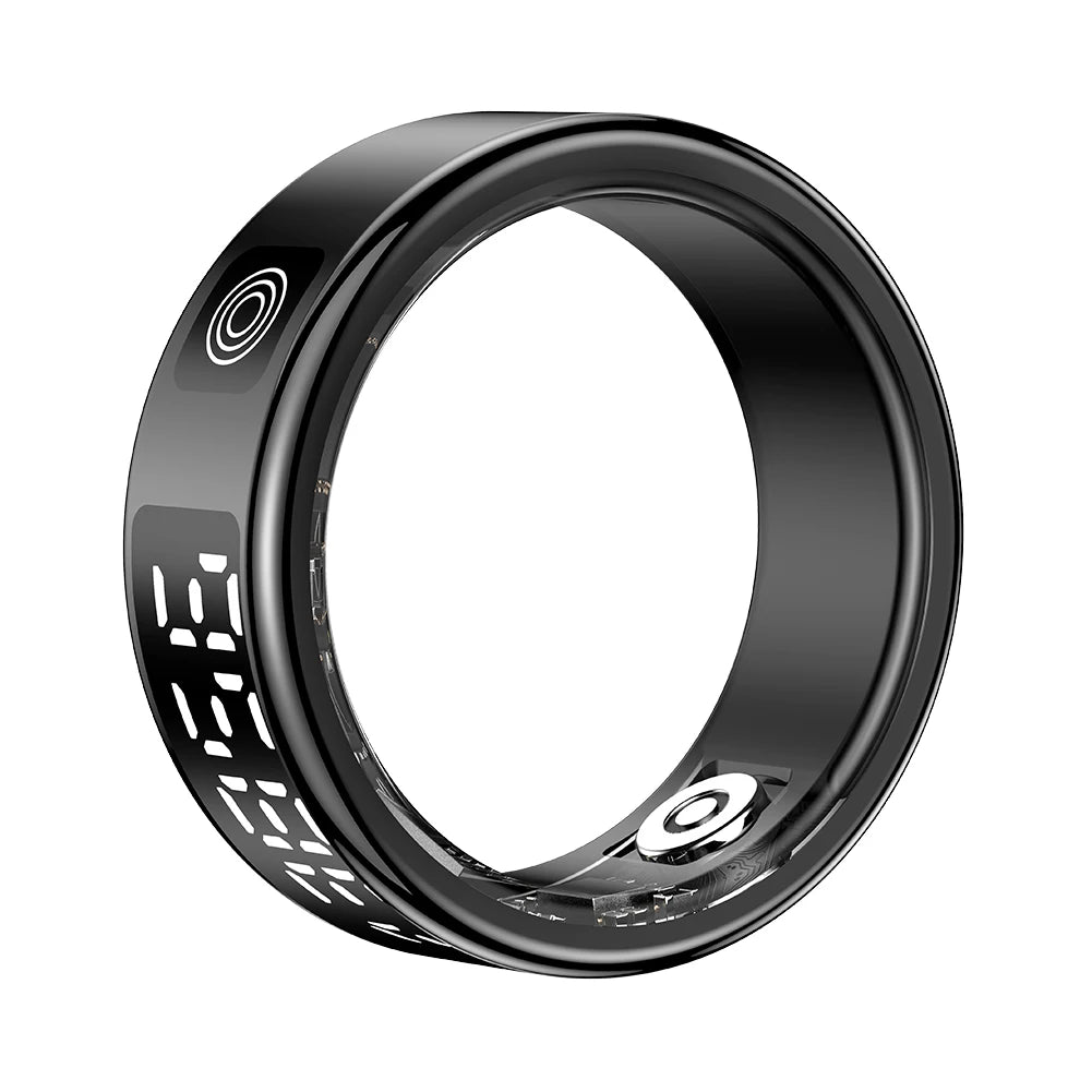 RS08 Smart Ring