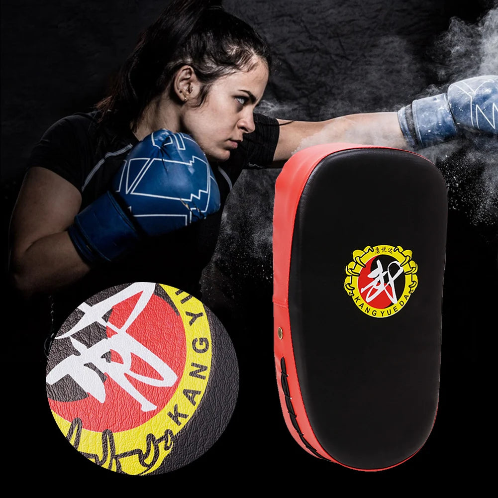 Punching pad