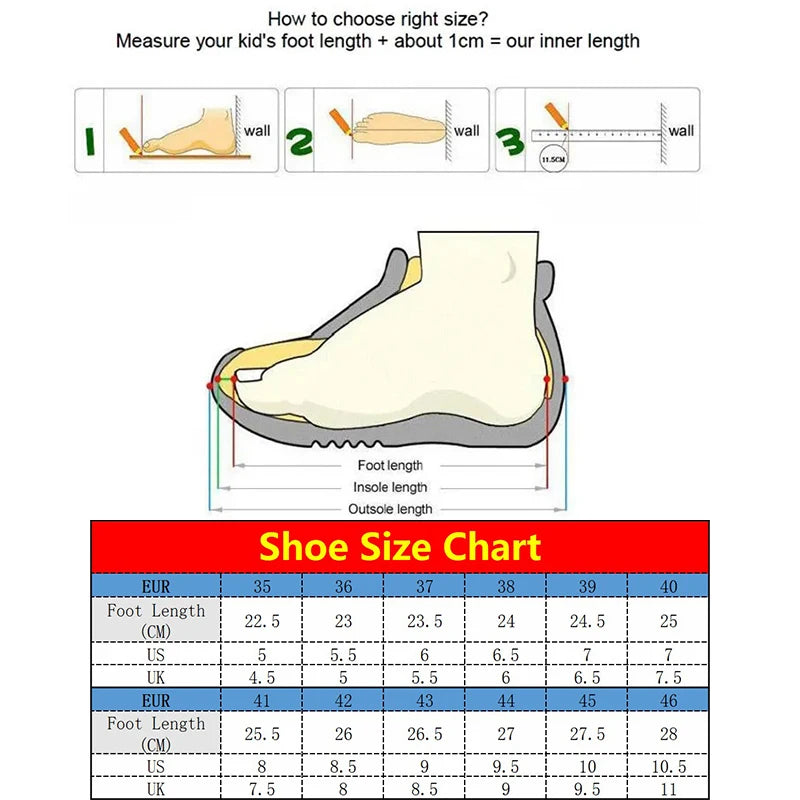 Football-Inspired Casual Sneakers