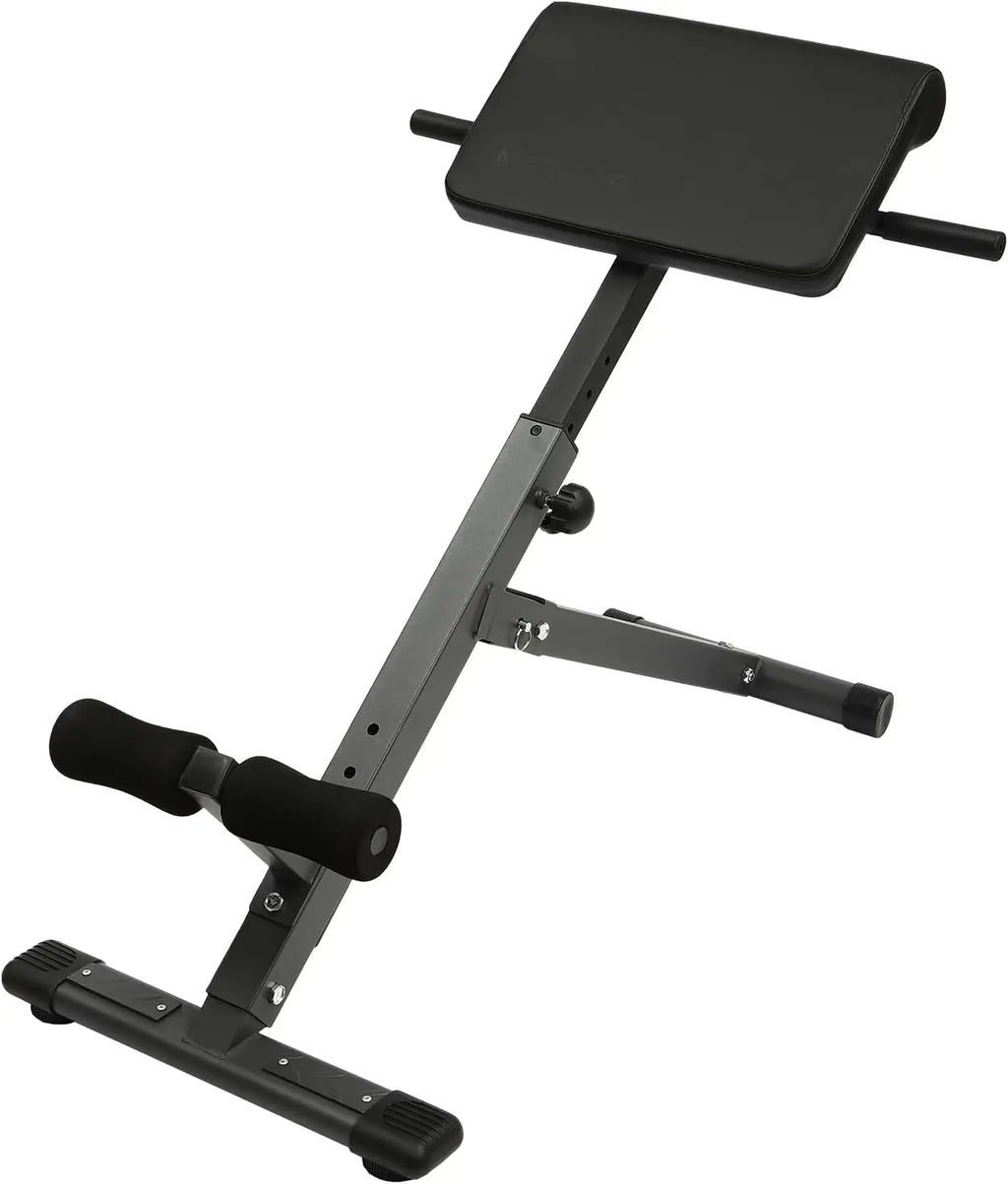 Hyperextension Bench