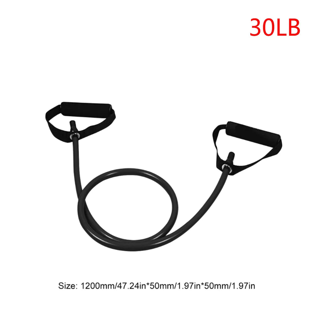 Yoga Resistance Bands