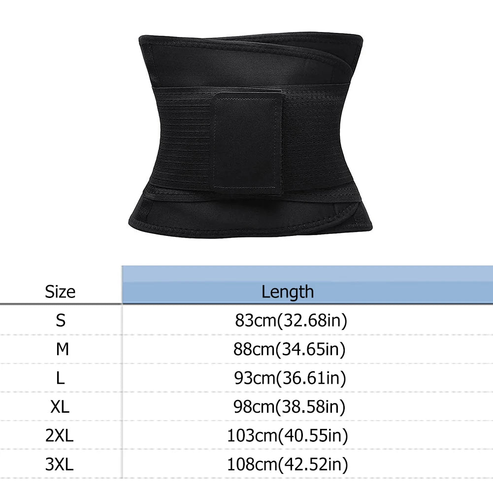 Women Waist Trainer