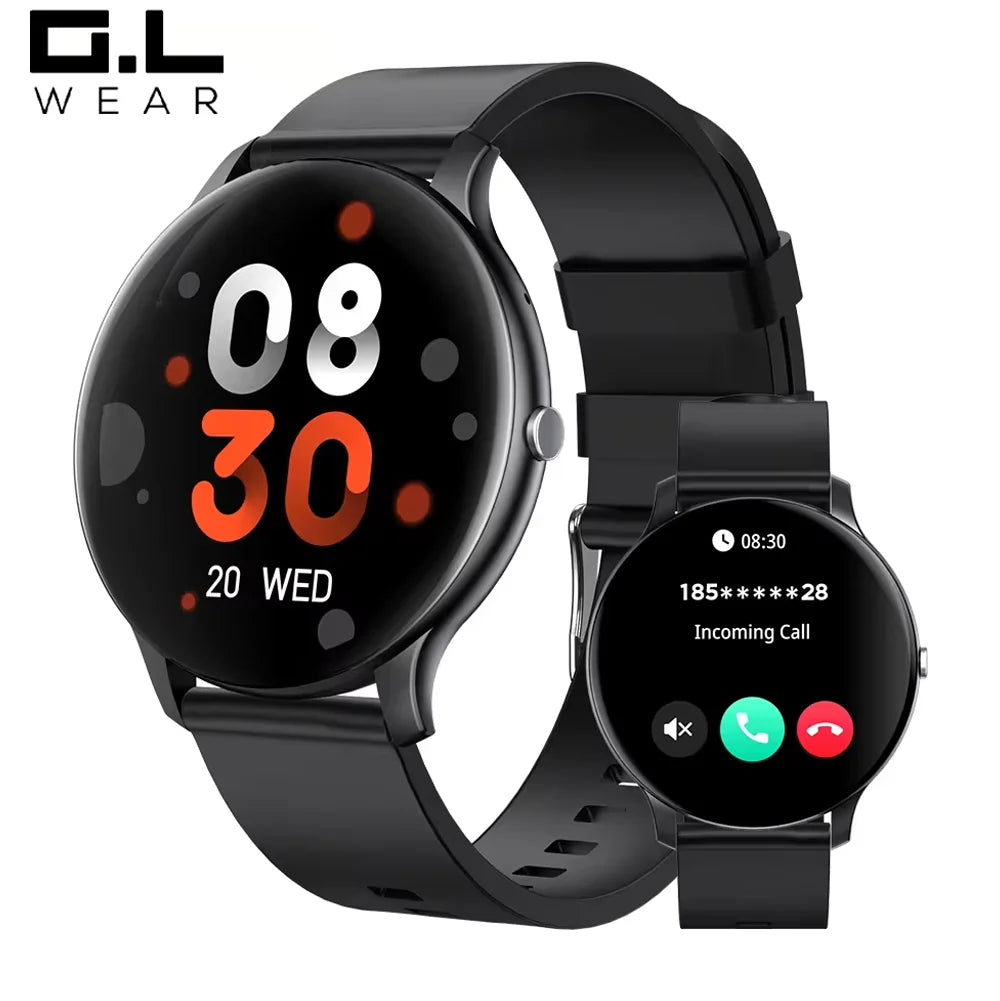 G.L Wear Smartwatch