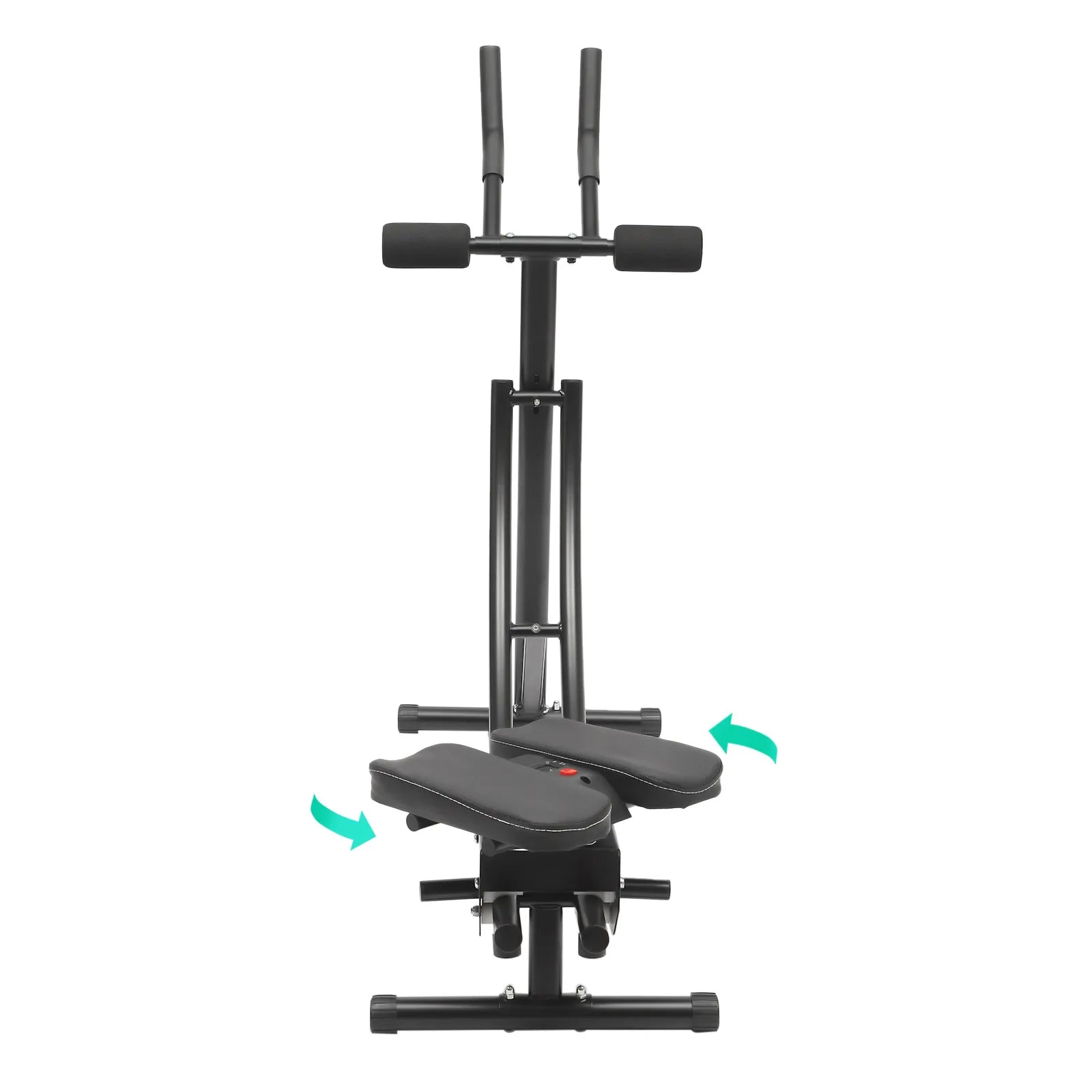Ab Foldable Machine