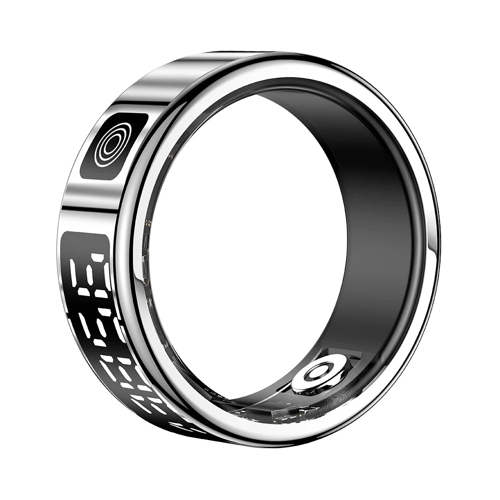 RS08 Smart Ring