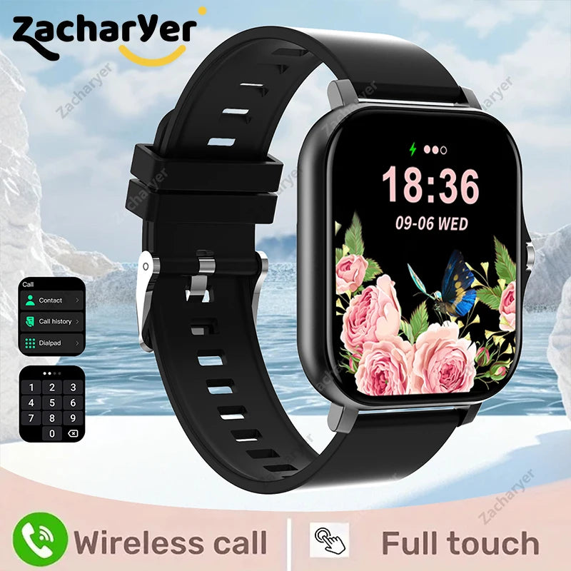Outdoor Smartwatch