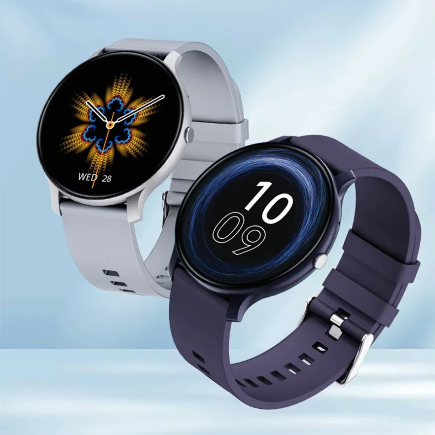 G.L Wear Smartwatch