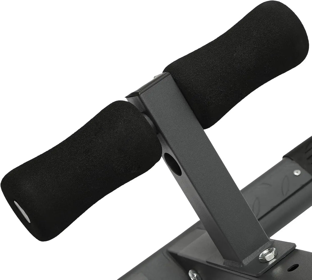 Hyperextension Bench