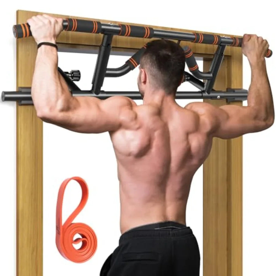 Pull Up Bar for Doorway