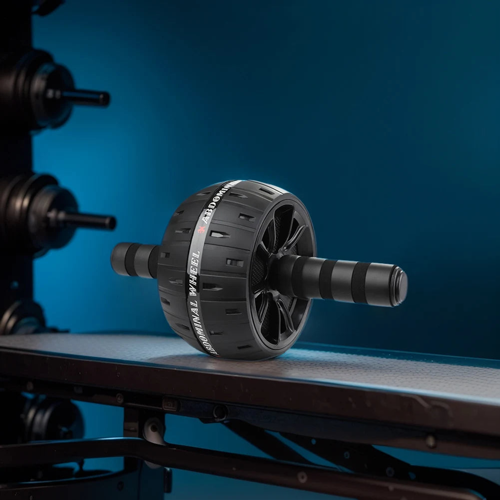 Big Ab Roller