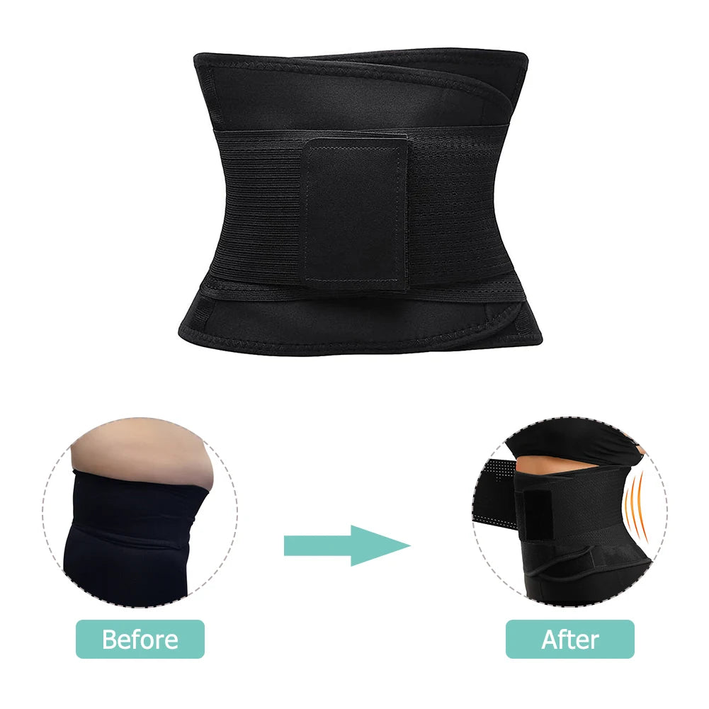 Women Waist Trainer