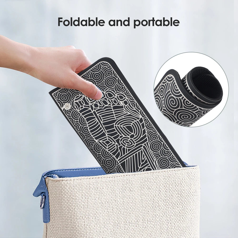 Electric Foot Massager