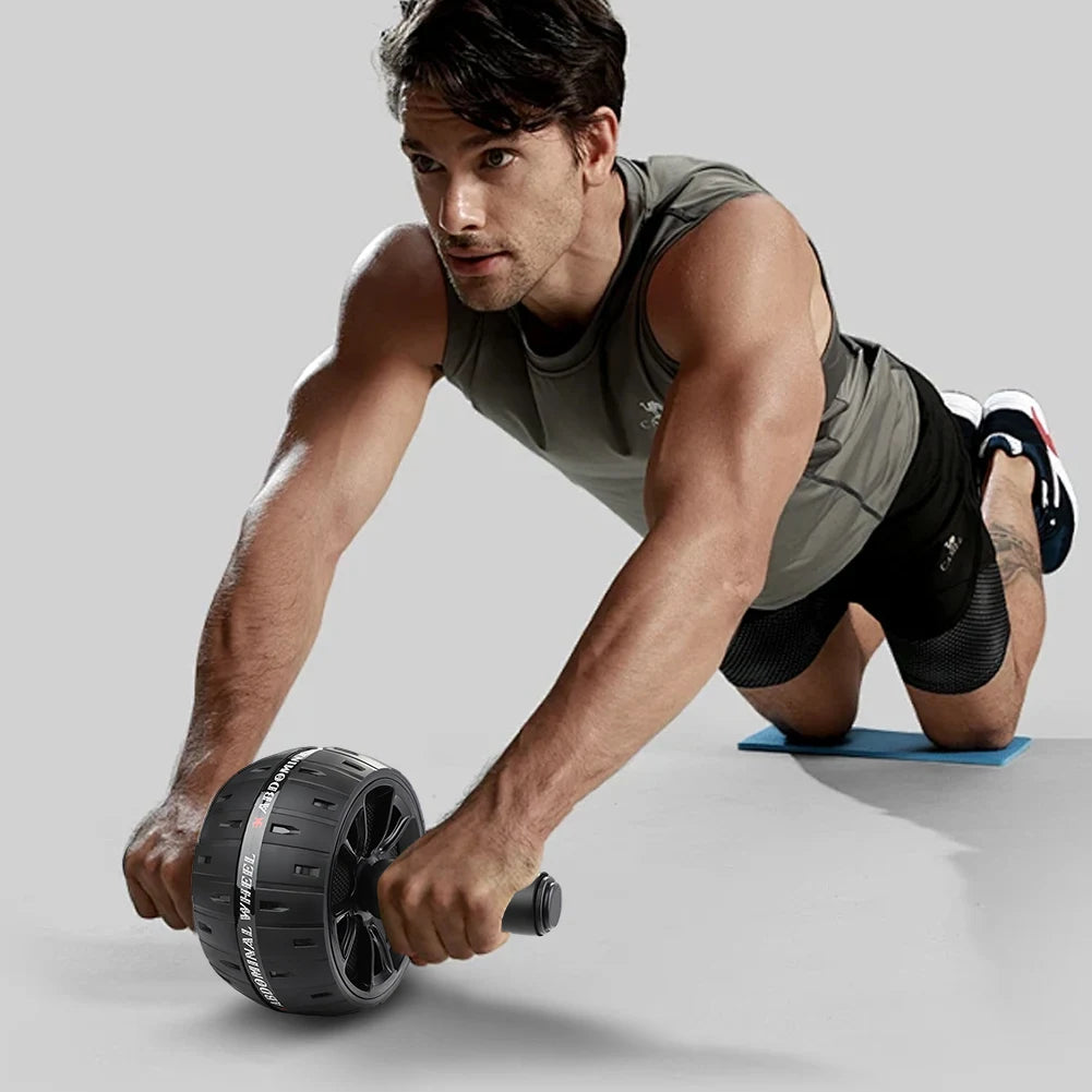 Big Ab Roller