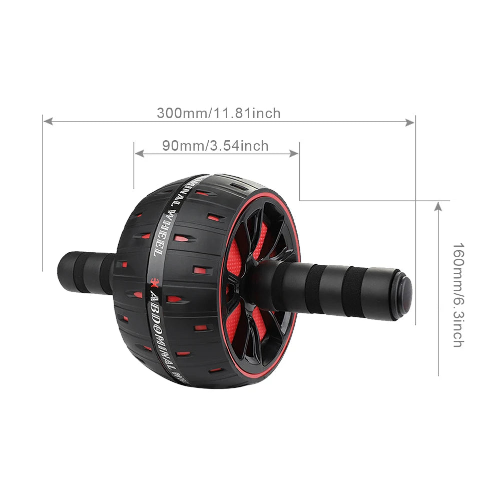 Big Ab Roller