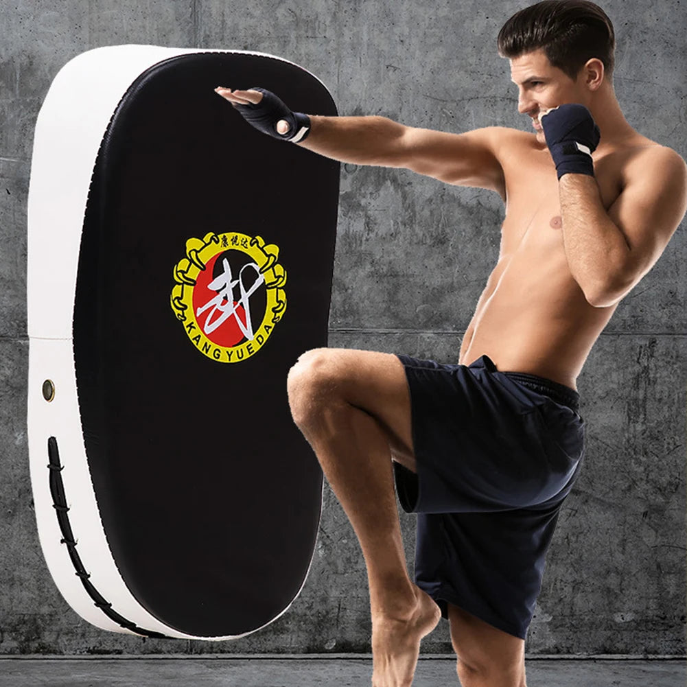 Punching pad