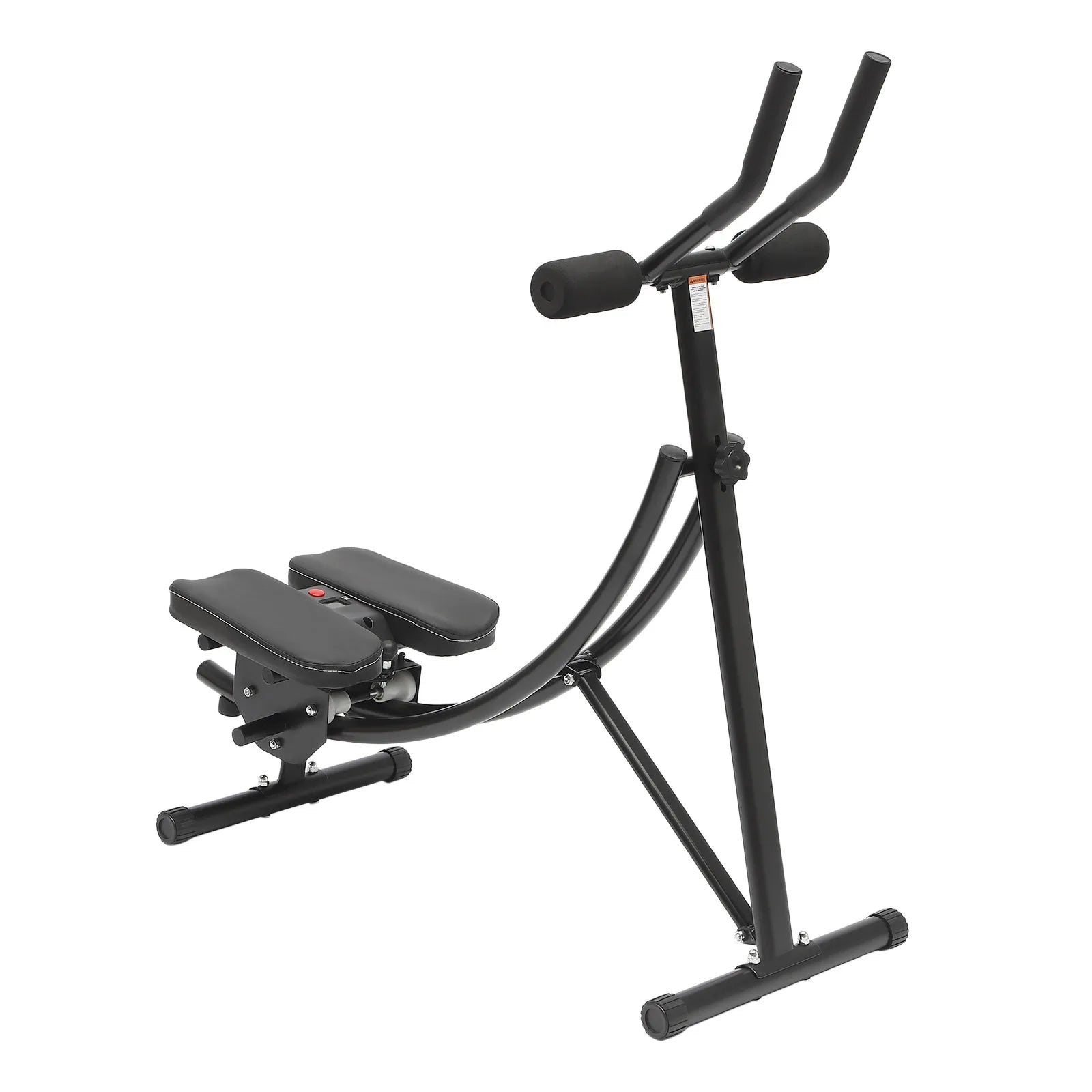 Ab Foldable Machine