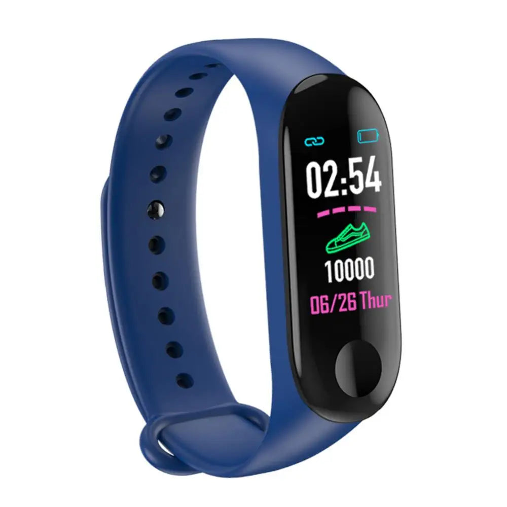 M3 Plus Smart Bracelet
