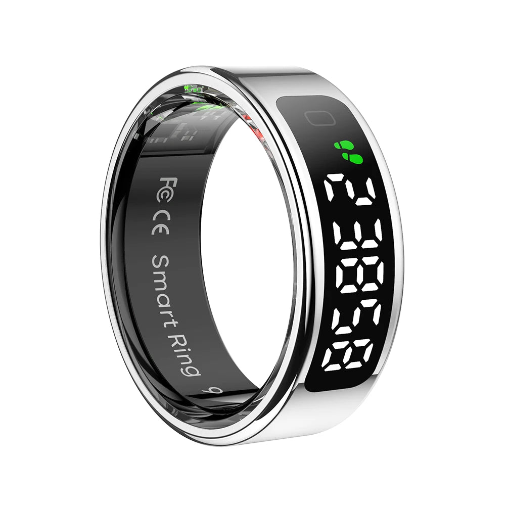 R11 Smart Ring