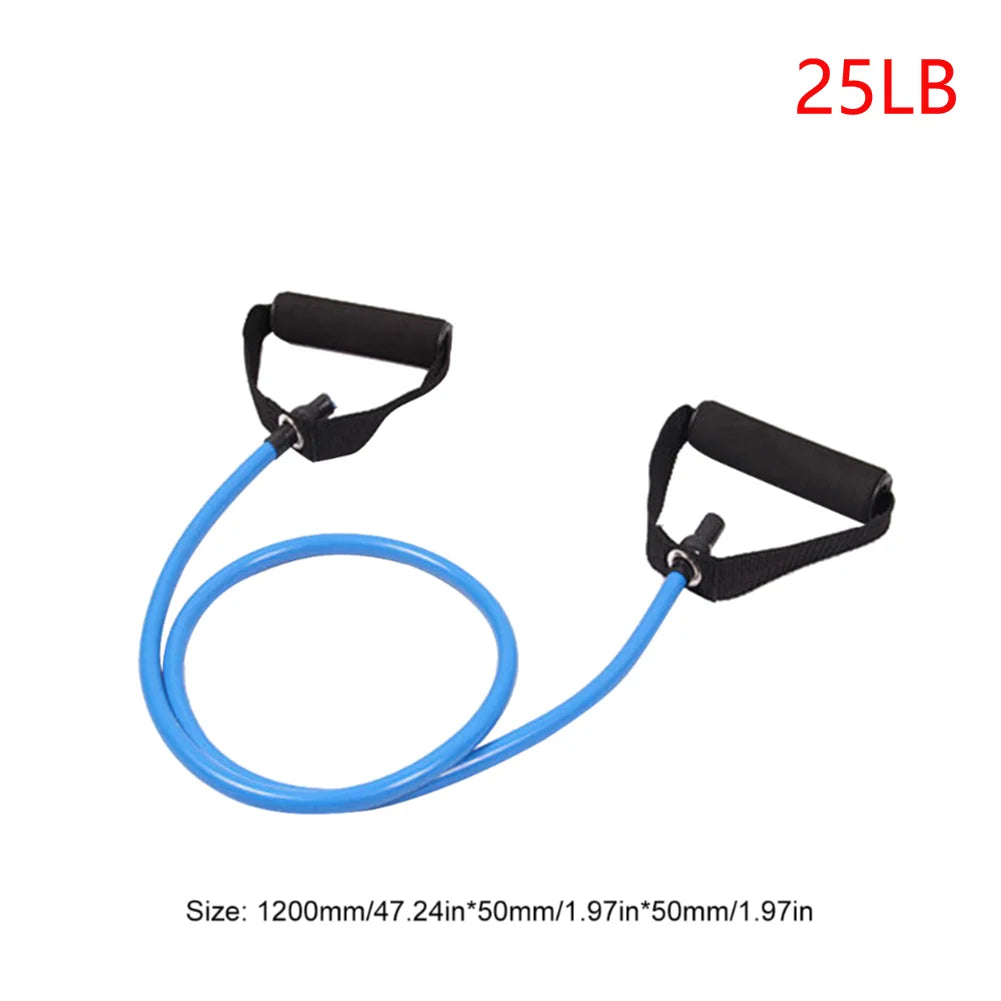 Yoga Resistance Bands