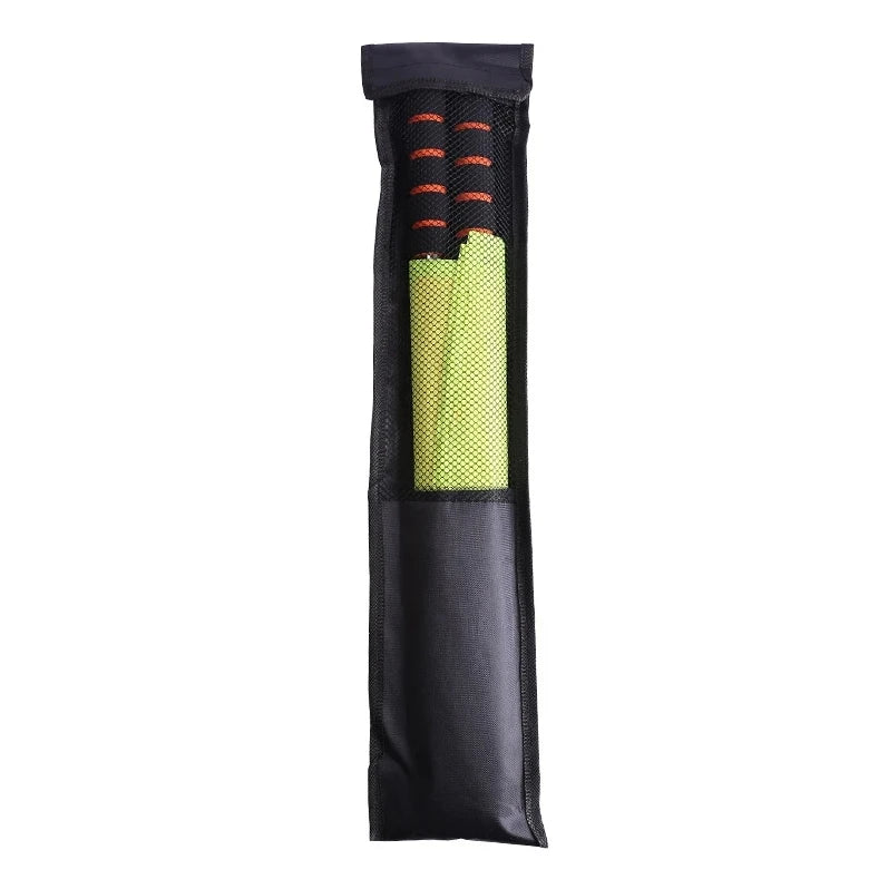 Soccer Referee Flag Set – Multiple Pack Options
