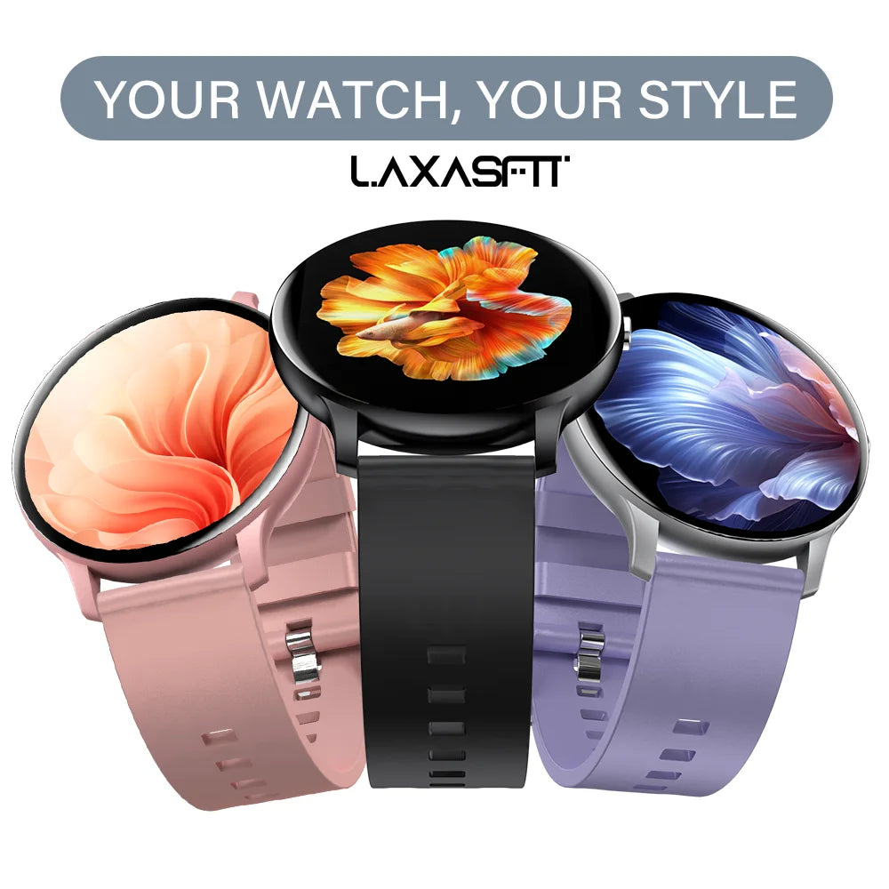 G.L Wear Smartwatch