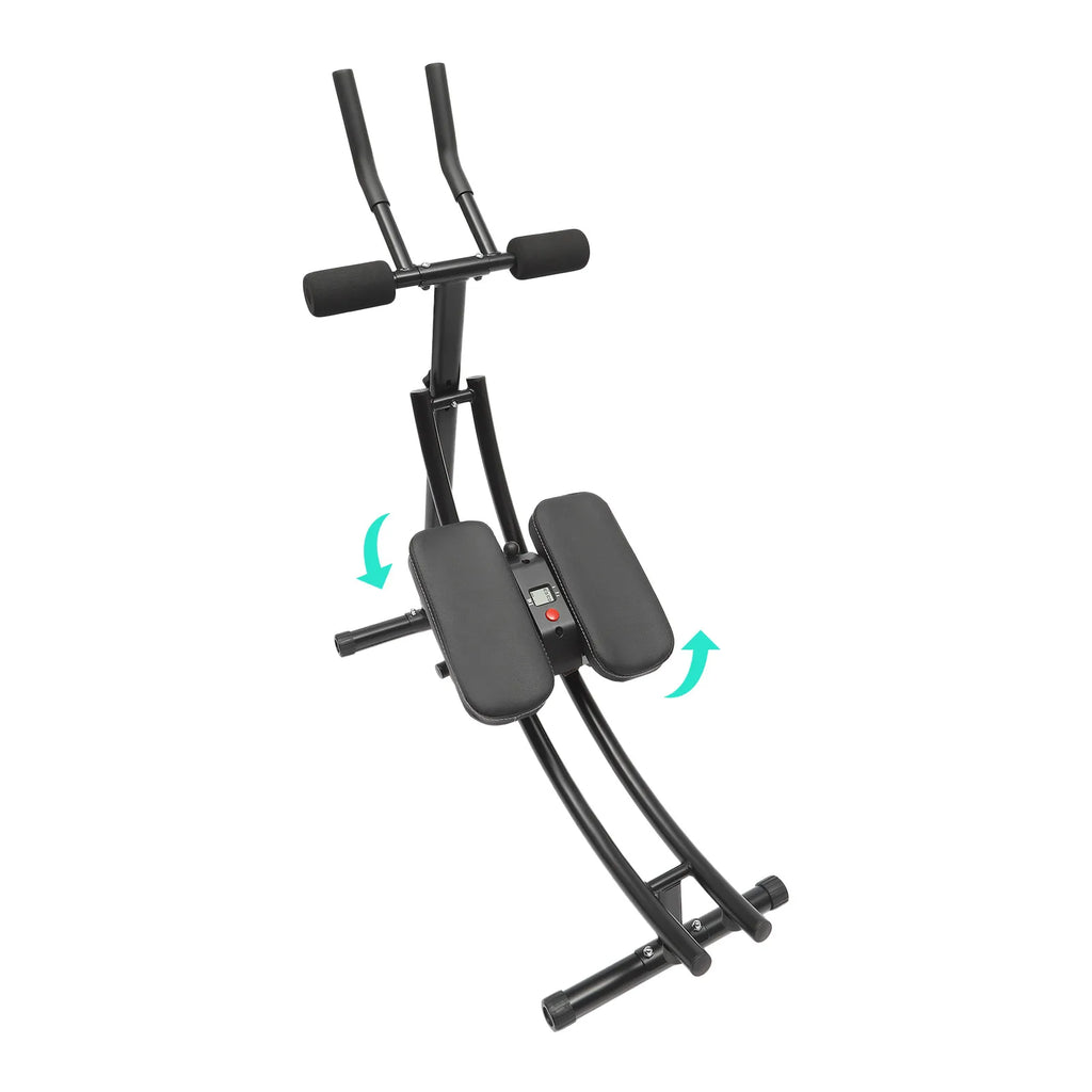 Ab Foldable Machine