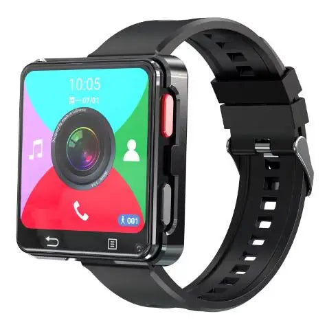 Smart Watch 2.64-inch touchscreen