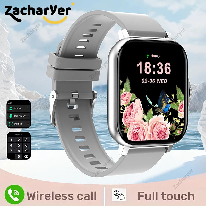 Outdoor Smartwatch